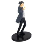 Figurine L’Attaque des Titans – Eren Yeager Final Season – 17 cm – Image 4