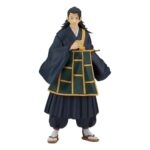 Figurine Jujutsu Kaisen – Suguru Geto – Jukon no Kata – 17 cm
