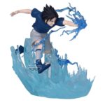 Figurine Naruto – Uchiha Sasuke – Combination Battle – 12 cm