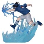Figurine Naruto – Uchiha Sasuke – Combination Battle – 12 cm – Image 2