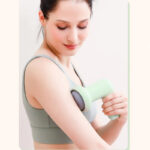 Appareil de Massage Minceur – 6 Têtes Multifonctions – Image 4