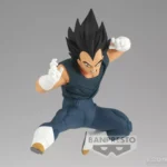 Figurine Dragon Ball – Vegeta – Super Hero Match Makers – 11 cm – Image 2