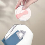 Gobelet Pliable en Silicone – Compact & Réutilisable – Image 5