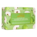 Savon en Barre Parfum Pomme – 200g | Canmepris – Image 2