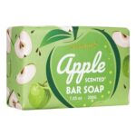 Savon en Barre Parfum Pomme – 200g | Canmepris