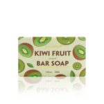 Savon en Barre Parfum Kiwi – 200g | Canmepris