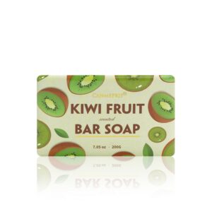 Savon en Barre Parfum Kiwi – 200g | Canmepris