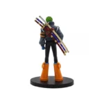 Figurine One Piece – Roronoa Zoro – DXF The Grandline Series Egghead Ver. – 16 cm – Image 3