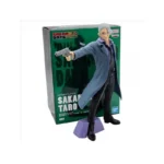 Figurine Sakamoto Days – Taro Sakamoto – 22 cm – Image 2