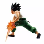 Figurine Gon – Hunter X Hunter Vibration Stars – 11 cm (Banpresto) – Image 2