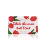 Savon en Barre Parfum Litchi – 200g | Canmepris