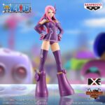 Figurine One Piece – Jewelry Bonney – DXF The Grandline Series Egghead – 16 cm – Image 2