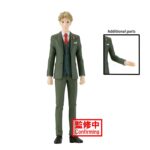 Figurine Spy x Family – Loid Forger – Family Photo – 18 cm