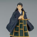 Figurine Jujutsu Kaisen – Suguru Geto – Jukon no Kata – 17 cm – Image 3