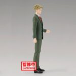 Figurine Spy x Family – Loid Forger – Family Photo – 18 cm – Image 3