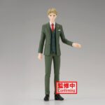 Figurine Spy x Family – Loid Forger – Family Photo – 18 cm – Image 2