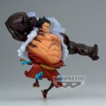 Figurine One Piece – Monkey D. Luffy – King of Artist Special Ver. A – 14 cm – Image 2