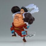 Figurine One Piece – Monkey D. Luffy – King of Artist Special Ver. A – 14 cm – Image 4