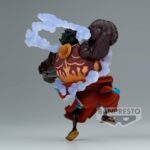 Figurine One Piece – Monkey D. Luffy – King of Artist Special Ver. A – 14 cm – Image 3