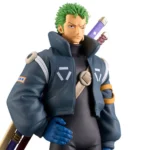 Figurine One Piece – Roronoa Zoro – DXF The Grandline Series Egghead Ver. – 16 cm – Image 4