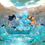 Figurine Naruto – Uchiha Sasuke – Combination Battle – 12 cm – Image 5