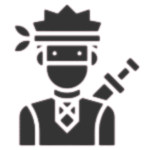 Accessoires d'Animes