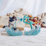 Figurine Naruto – Uzumaki Naruto – Combination Battle – 12 cm – Image 2