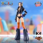 Figurine One Piece – Nico Robin – DXF The Grandline Series Egghead – 17 cm – Image 2