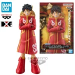 Figurine One Piece – Monkey D. Luffy – DXF The Grandline Series Egghead Ver. – 16 cm – Image 2