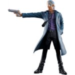 Figurine Sakamoto Days – Taro Sakamoto – 22 cm – Image 3