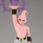 Figurine Dragon Ball Z – Majin Buu – G x Materia – 14 cm – Image 3