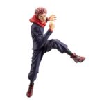 Figurine King of Artist Jujutsu Kaisen – Yuji Itadori – 20 cm