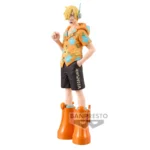 Figurine Sanji – DXF The Grandline Series – Egghead Arc – One Piece