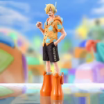 Figurine Sanji – DXF The Grandline Series – Egghead Arc – One Piece – Image 2