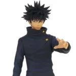 Figurine Jukon no Kata Jujutsu Kaisen – Megumi Fushiguro – 16 cm – Image 3
