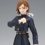 Figurine Jukon no Kata Jujutsu Kaisen – Nobara Kugisaki Version 1 – 14 cm – Image 2