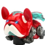 Machine Dog – Chien Robot Interactif avec Lumières & Musique (3+) – Image 5