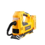 Pompe à Air Sans Fil Rechargeable DINGQI – 20V – Modèle JE11402 – Image 2