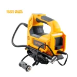 Pompe à Air Sans Fil Rechargeable DINGQI – 20V – Modèle JE11402 – Image 5