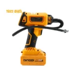 Compresseur d’Air Sans Fil DINGQI 20V – Batterie 3.0Ah – Gonfleur Portable Haute Pression – Image 5