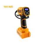 Compresseur d’Air Sans Fil DINGQI 20V – Batterie 3.0Ah – Gonfleur Portable Haute Pression – Image 2