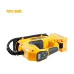 Pompe à Air Sans Fil Rechargeable DINGQI – 20V – Modèle JE11402 – Image 3