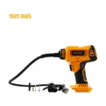 Compresseur d’Air Sans Fil DINGQI 20V – Batterie 3.0Ah – Gonfleur Portable Haute Pression – Image 3