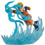 Figurine Naruto – Uzumaki Naruto – Combination Battle – 12 cm