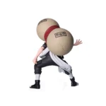 Figurine Officielle  – Gaara - Naruto Shippuden – 12 cm – Image 3