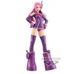 Figurine One Piece – Jewelry Bonney – DXF The Grandline Series Egghead – 16 cm