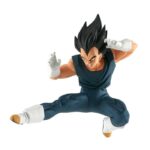 Figurine Dragon Ball – Vegeta – Super Hero Match Makers – 11 cm