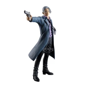 Figurine Sakamoto Days – Taro Sakamoto – 22 cm