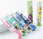 Rouleau de Coloriage Géant – Thèmes Variés, Éveil Créatif Enfant – Image 4