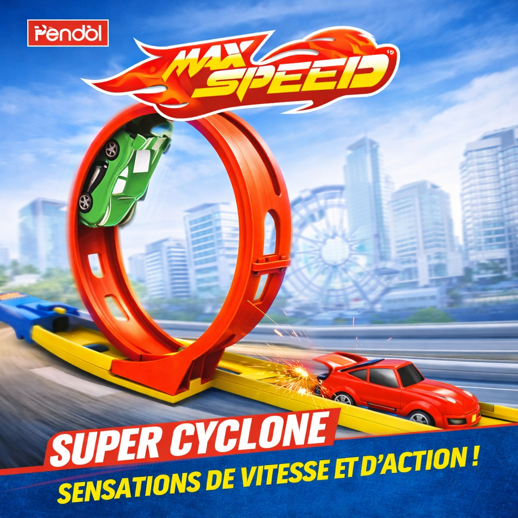 super cyclone